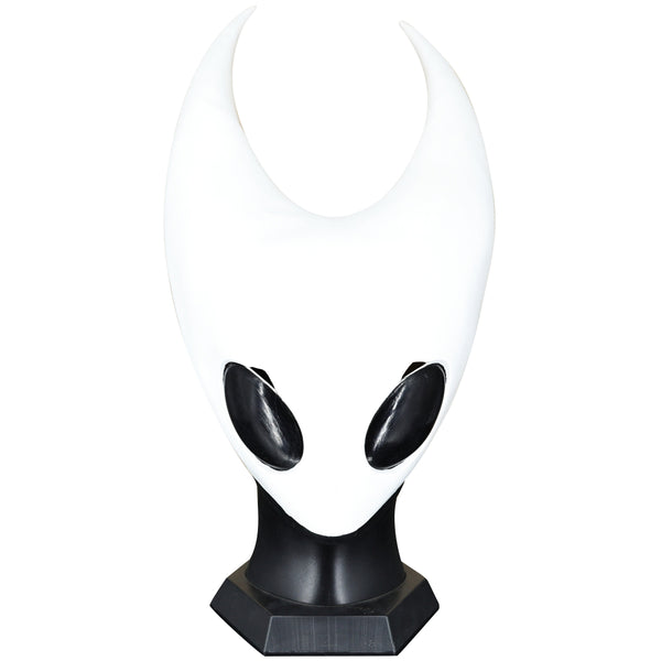Hollow Knight Silksong Cosplay Masks Halloween Fancy Mask Props
