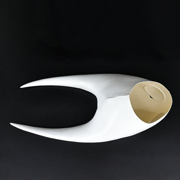 Hollow Knight Silksong Cosplay Masks Halloween Fancy Mask Props