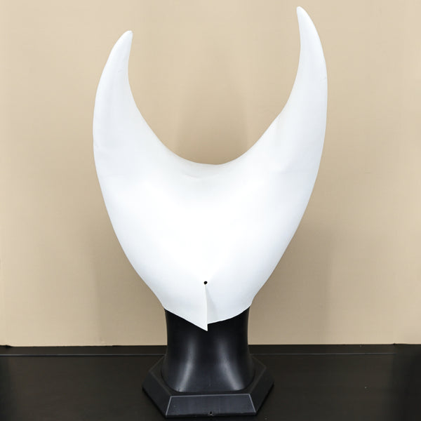 Hollow Knight Silksong Cosplay Masks Halloween Fancy Mask Props