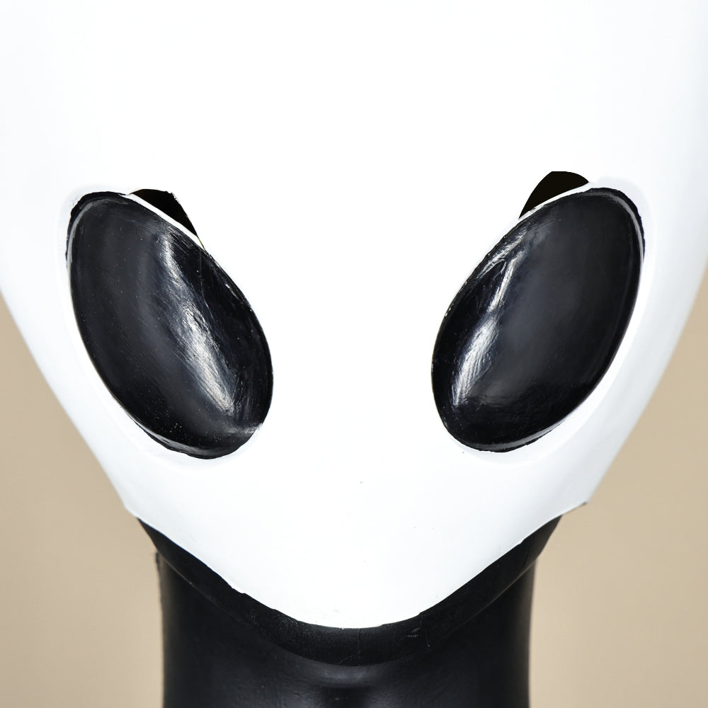 Silksong Cosplay Masks Halloween Fancy Mask Props