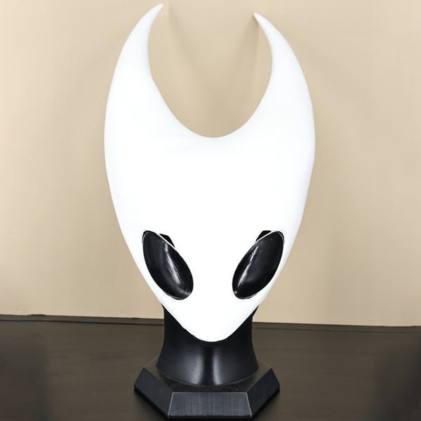 Hollow Knight Silksong Cosplay Masks Halloween Fancy Mask Props