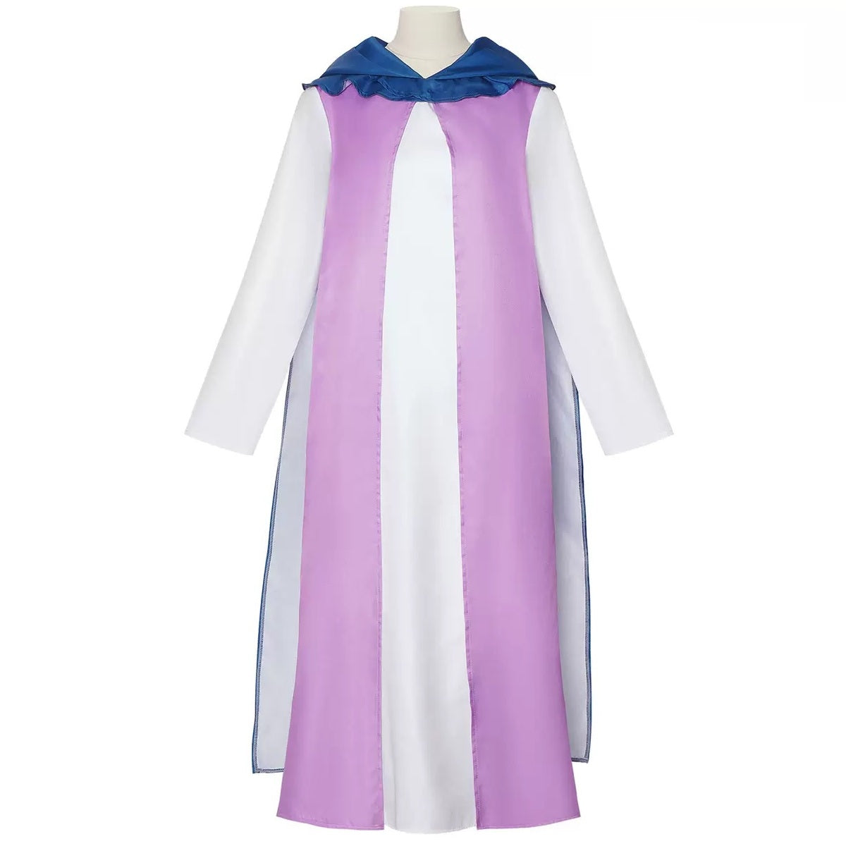 Cosplay Princess Zelda The Legend of Zelda Echoes of Wisdom Dresses Costume Suit
