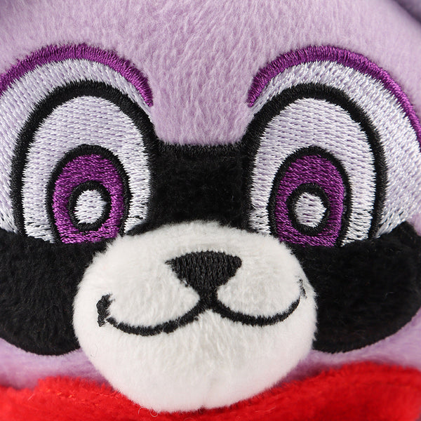 Indigo Park Rambley Plush Toy Raccoon Soft Stuffed Doll Birthday Holiday Gifts
