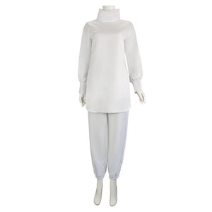 Jujutsu Kaisen Hajime Kashimo Cosplay Costumes Halloween Carnival Suits Outfits