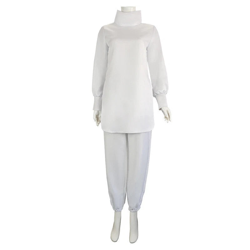 Jujutsu Kaisen Hajime Kashimo Cosplay Costumes Halloween Carnival Suits Outfits