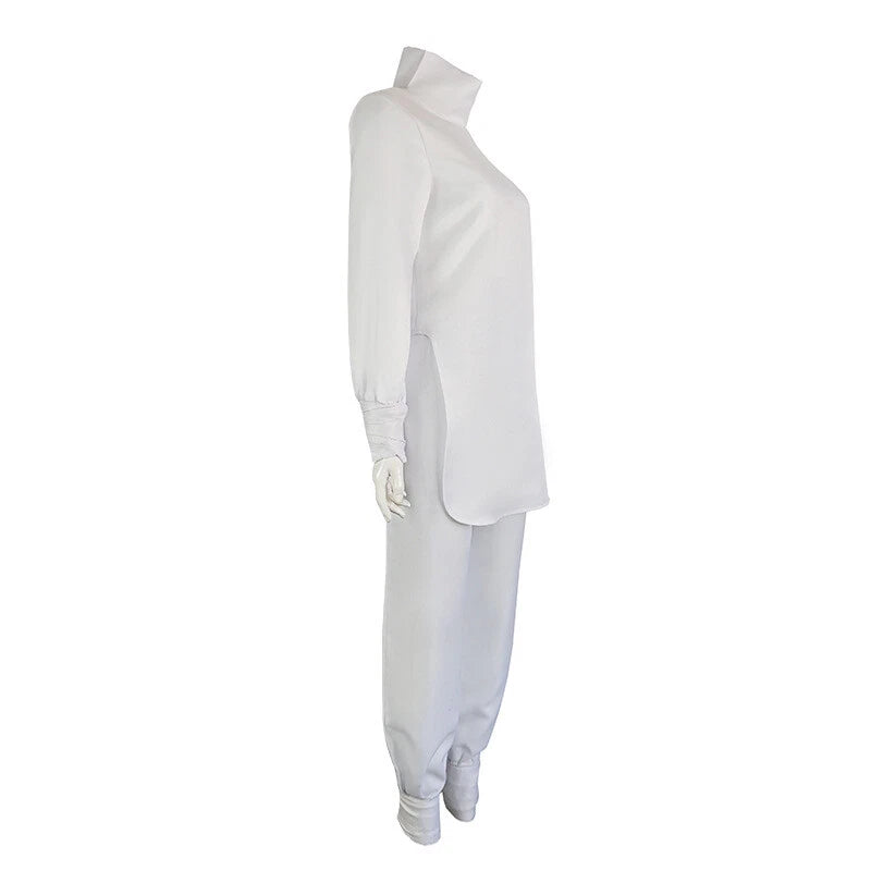 Jujutsu Kaisen Hajime Kashimo Cosplay Costumes Halloween Carnival Suits Outfits