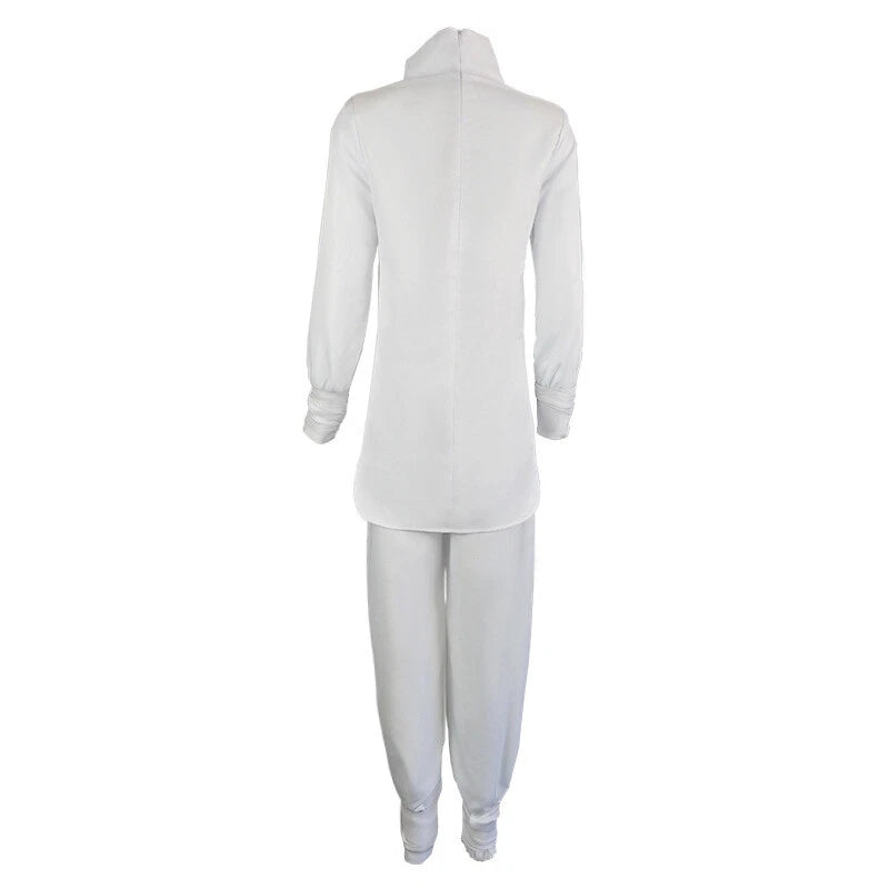Jujutsu Kaisen Hajime Kashimo Cosplay Costumes Halloween Carnival Suits Outfits