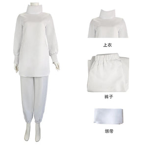 Jujutsu Kaisen Hajime Kashimo Cosplay Costumes Halloween Carnival Suits Outfits