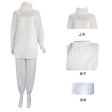 Jujutsu Kaisen Hajime Kashimo Cosplay Costumes Halloween Carnival Suits Outfits