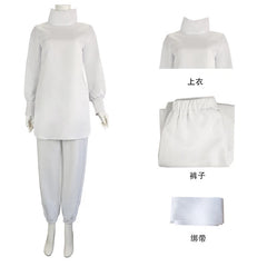 Jujutsu Kaisen Hajime Kashimo Cosplay Costumes Halloween Carnival Suits Outfits