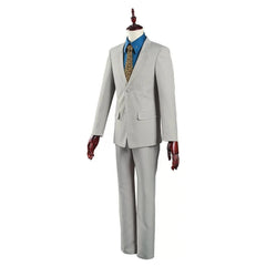 Jujutsu Kaisen Nanami Kento Cosplay Costume Halloween Carnival Suit Mens Outfits