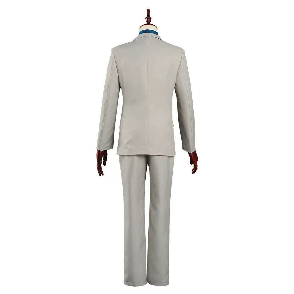Jujutsu Kaisen Nanami Kento Cosplay Costume Halloween Carnival Suit Mens Outfits