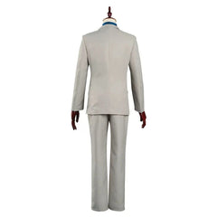 Jujutsu Kaisen Nanami Kento Cosplay Costume Halloween Carnival Suit Mens Outfits