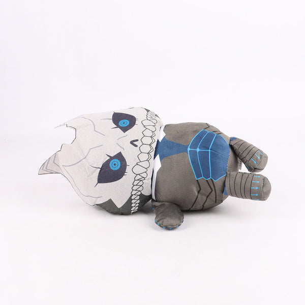 Kaiju No. 8 Plush Toy Soft Stuffed Doll Birthday Holiday Gifts