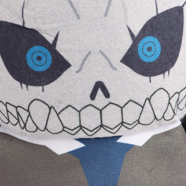 Kaiju No. 8 Plush Toy Soft Stuffed Doll Birthday Holiday Gifts