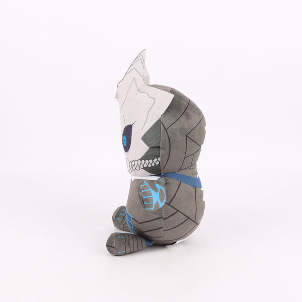 Kaiju No. 8 Plush Toy Soft Stuffed Doll Birthday Holiday Gifts