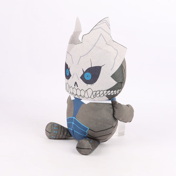 Kaiju No. 8 Plush Toy Soft Stuffed Doll Birthday Holiday Gifts