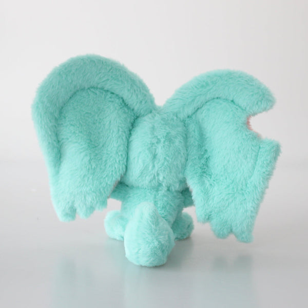 Kirby Elfilin Plush Toy Soft Stuffed Animal Doll Birthday Holiday Gifts for Kids