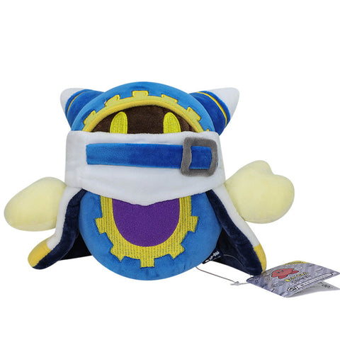 Kirby Magolor Plush Toy Soft Stuffed Doll Birthday Holiday Gifts