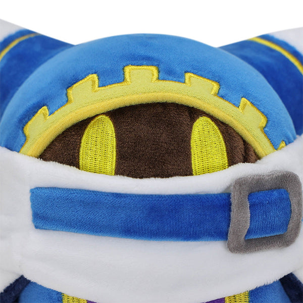 Kirby Magolor Plush Toy Soft Stuffed Doll Birthday Holiday Gifts