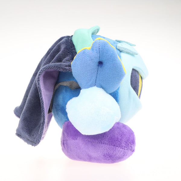 Kirby Meta Knight Plush Toy Soft Stuffed Doll Birthday Holiday Gifts for Kids
