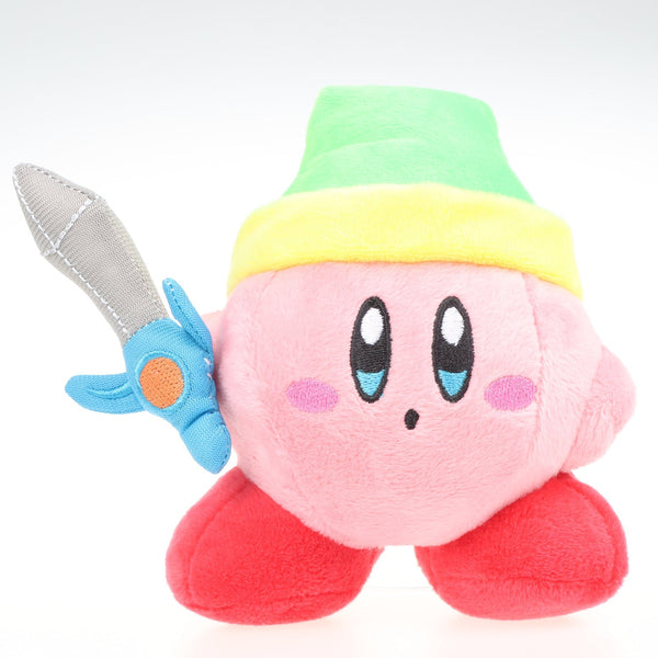 Kirby Meta Knight Plush Toy Soft Stuffed Doll Birthday Holiday Gifts for Kids