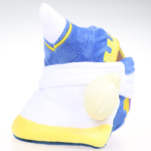 Kirby Meta Knight Plush Toy Soft Stuffed Doll Birthday Holiday Gifts for Kids