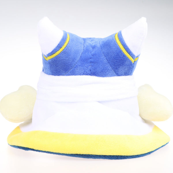 Kirby Meta Knight Plush Toy Soft Stuffed Doll Birthday Holiday Gifts for Kids