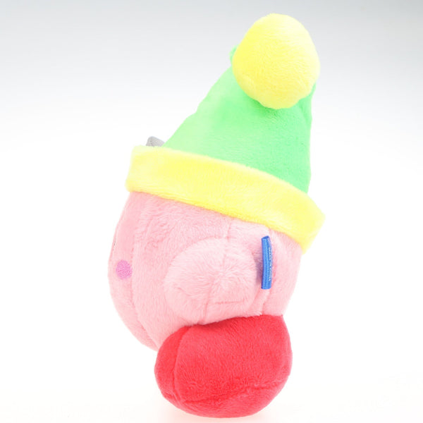 Kirby Meta Knight Plush Toy Soft Stuffed Doll Birthday Holiday Gifts for Kids