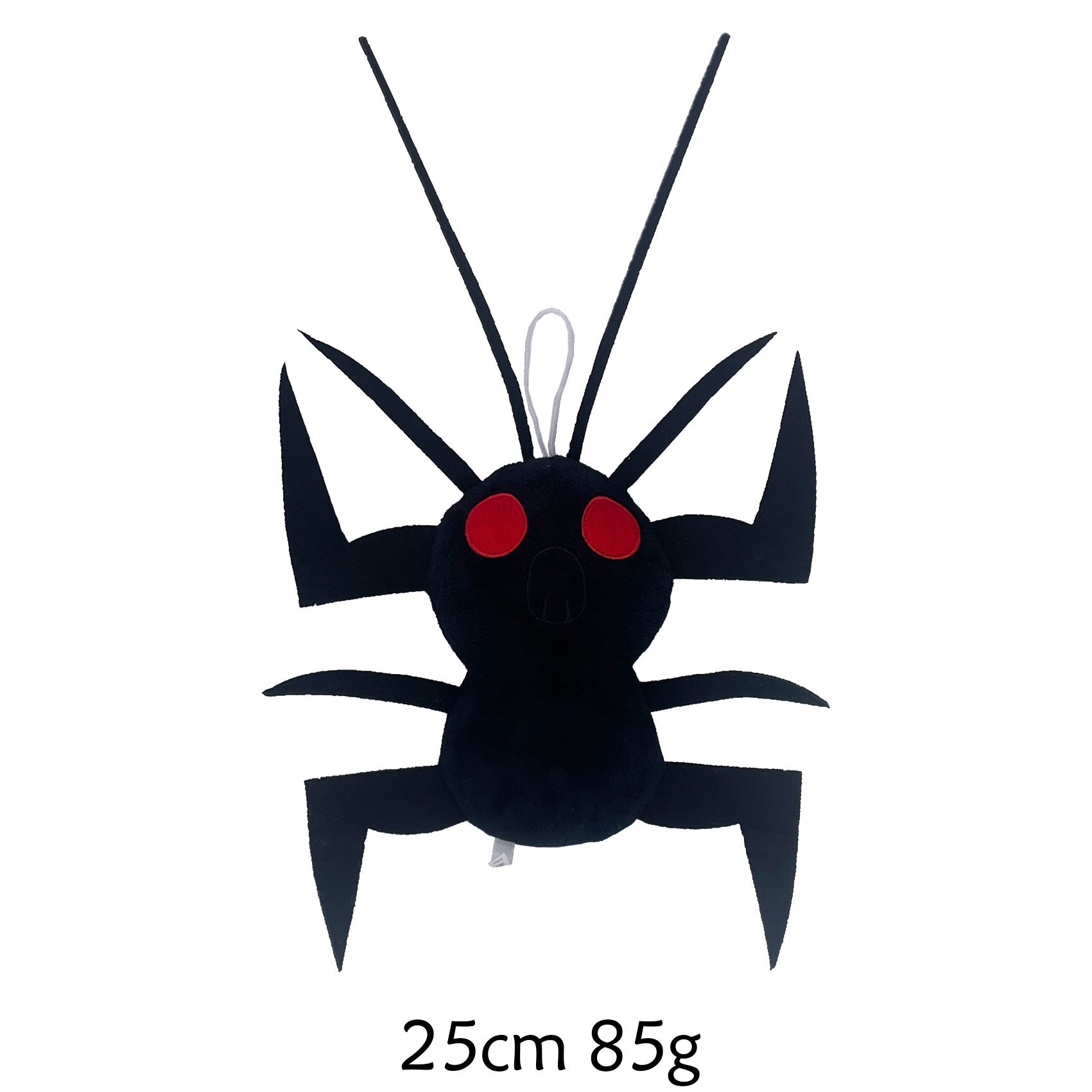 Lethal Company Plush Toy Soft Stuffed Doll Birthday Holiday Gifts for Kids