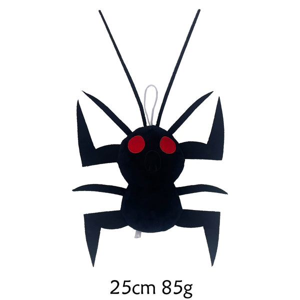 Lethal Company Plush Toy Soft Stuffed Doll Birthday Holiday Gifts for Kids