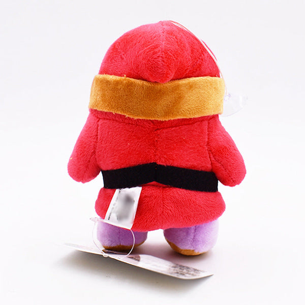 Mario Shy Guy Plush Toy Soft Stuffed Doll Birthday Holiday Gifts