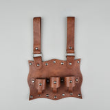 Medieval Renaissance Witch Props Magic Vial Cork Potion Bottle Belt Loop