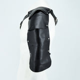 Medieval Viking One Shoulder Armor Knight Armor