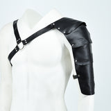Medieval Viking One Shoulder Armor Knight Armor