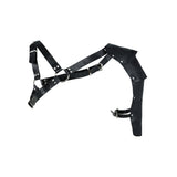 Medieval Viking One Shoulder Armor Knight Armor