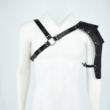 Medieval Viking One Shoulder Armor Knight Armor