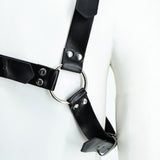 Medieval Viking One Shoulder Armor Knight Armor