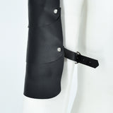 Medieval Viking One Shoulder Armor Knight Armor