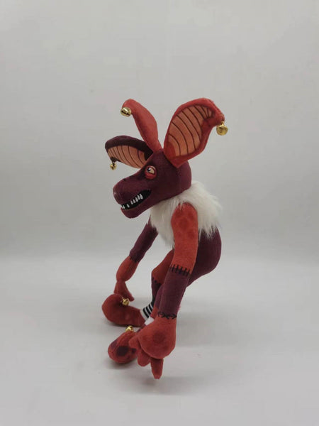 My Singing Monsters Wubbox Plush Toy Soft Stuffed Dolls Gifts Home Decor