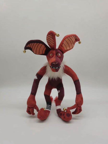 My Singing Monsters Wubbox Plush Toy Soft Stuffed Dolls Gifts Home Decor