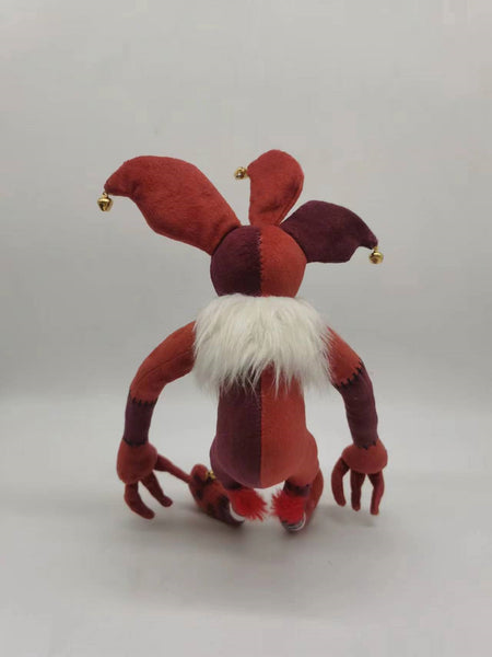 My Singing Monsters Wubbox Plush Toy Soft Stuffed Dolls Gifts Home Decor