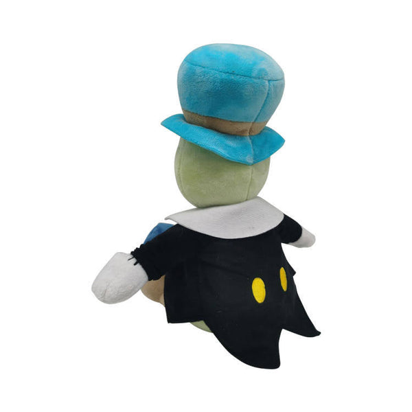 The Wooden Boy Plush Toys Soft Stuffed Gift Dolls for Kids Boys Girls