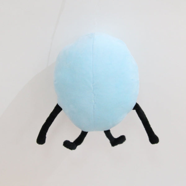 Battle for Dream Island Plush Toy Soft Stuffed Doll Holiday Gifts