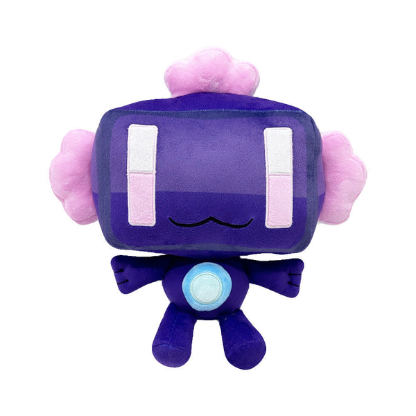 Hive Games Endolotl Plush Toys Soft Stuffed Gift Dolls for Kids Boys Girls