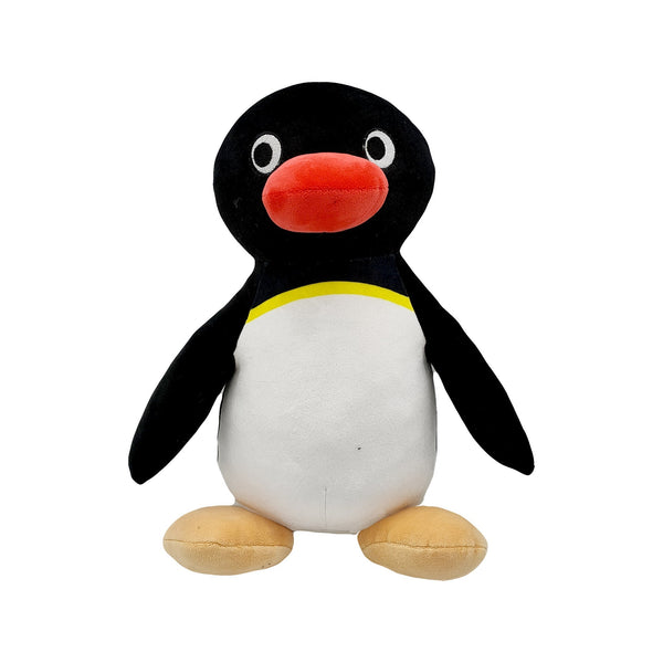 Penguins Plush Toys Soft Stuffed Gift Dolls for Kids Boys Girls