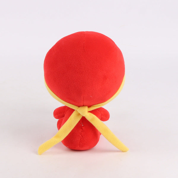 Alan Becker Plush Toy Soft Stuffed Doll Birthday Holiday Gifts