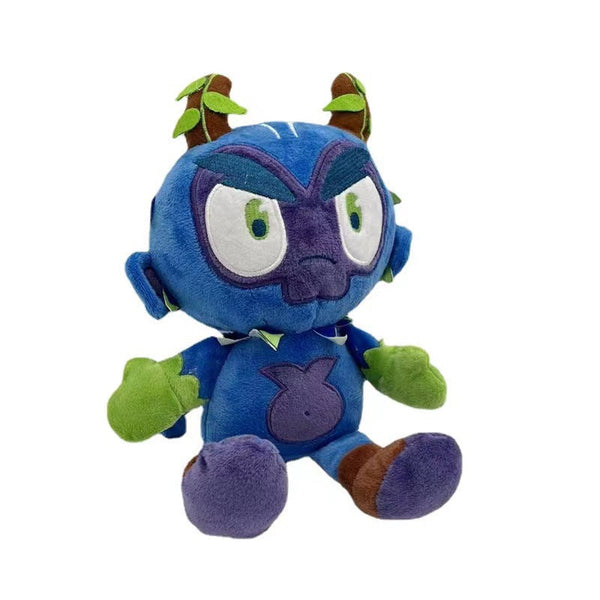 Bloons TD Plush Toy Soft Stuffed Doll Birthday Holiday Gifts