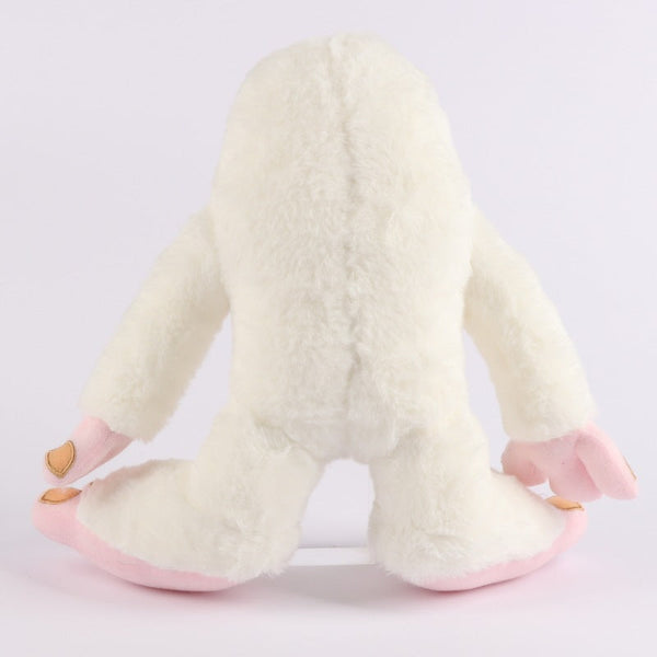 My Singing Monsters Rare Mammott Plush Toy Soft Stuffed Gift Dolls for Kids Boys Girls