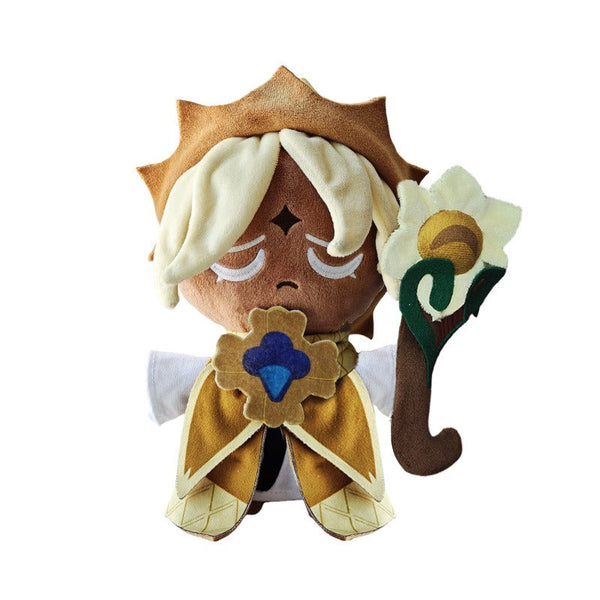 Shadow Milk Cookie Plush Toy Soft Stuffed Doll Birthday Holiday Gifts